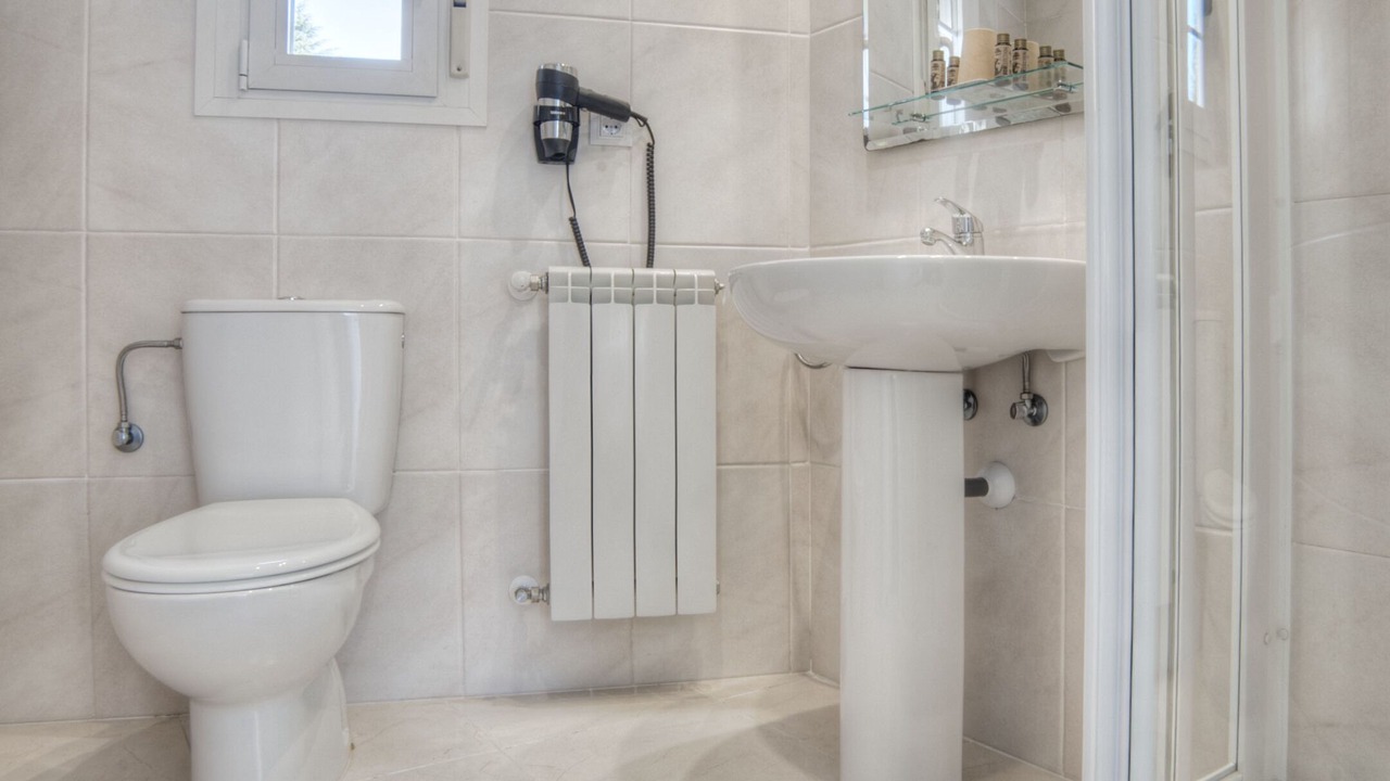 Photo of Bathroom in Jaca