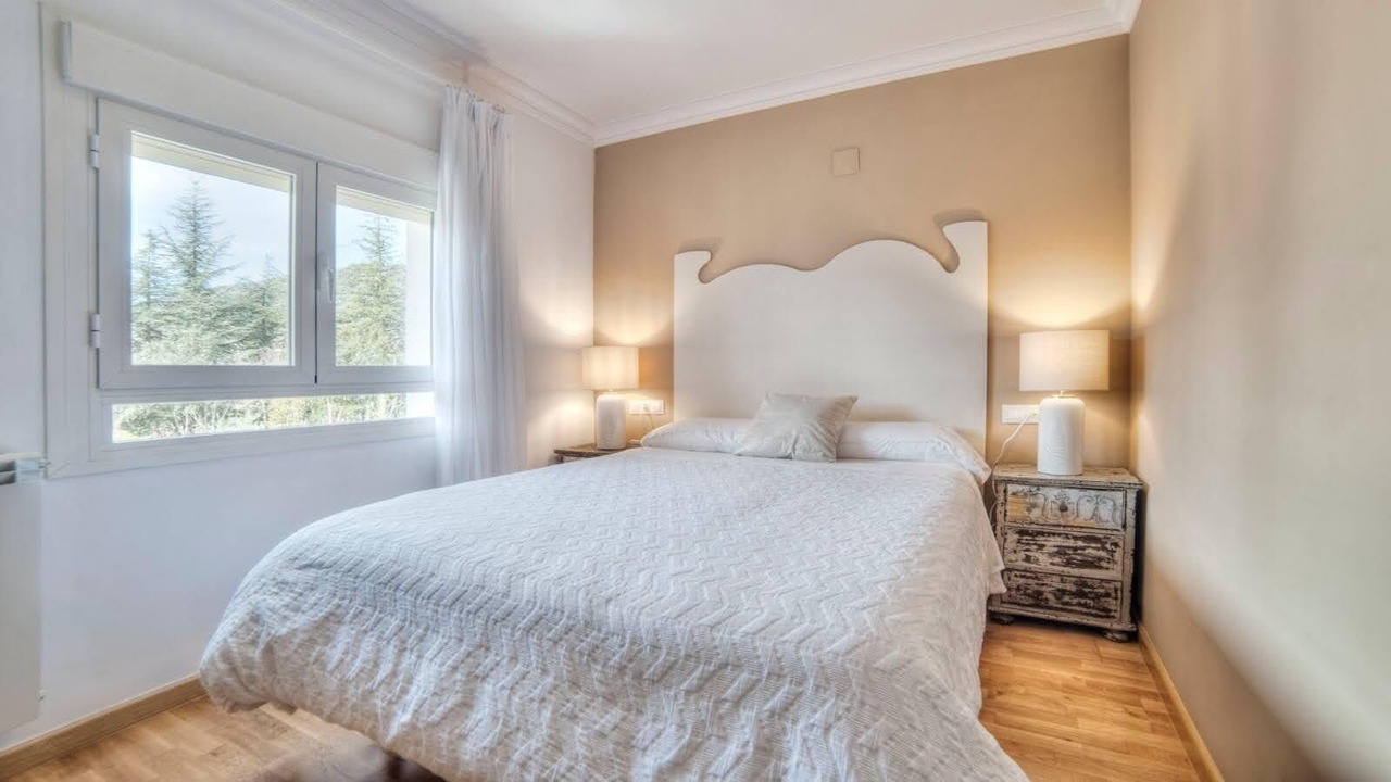 Photo of Bedroom in Jaca