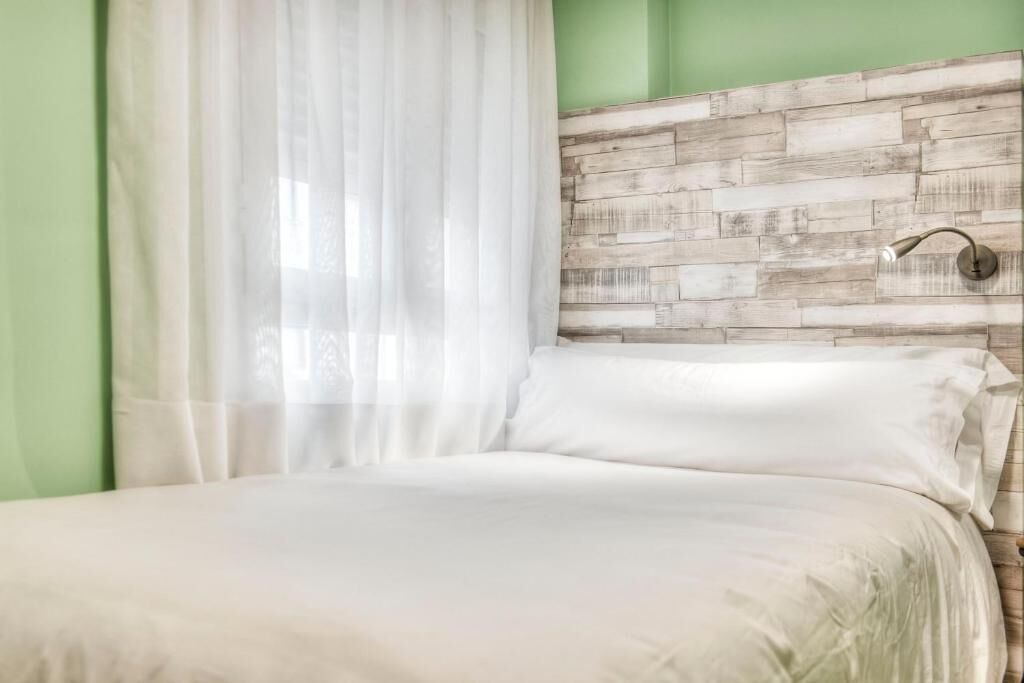 Photo of Bedroom in Jaca