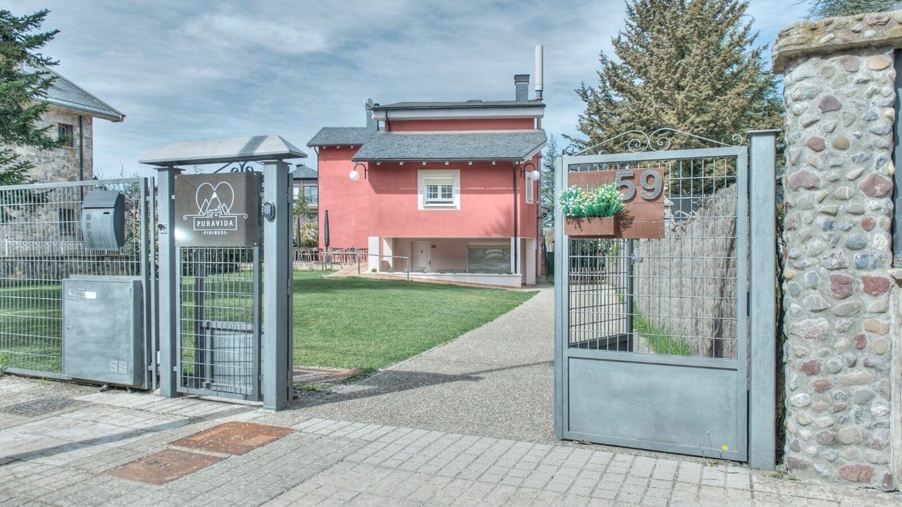 Photo of Outdoor in Jaca