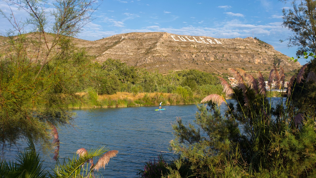 Photo of Outdoor in Faro de Cullera
