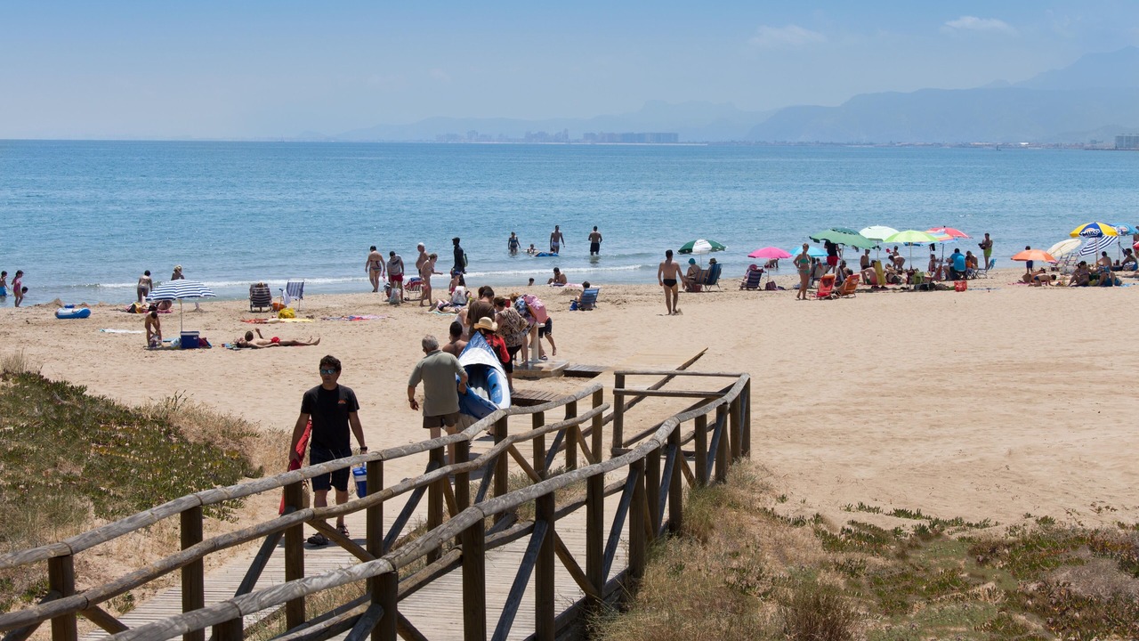 Photo of Others in Faro de Cullera