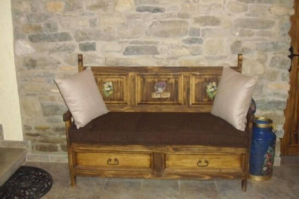 Photo of Bedroom in Borrastre