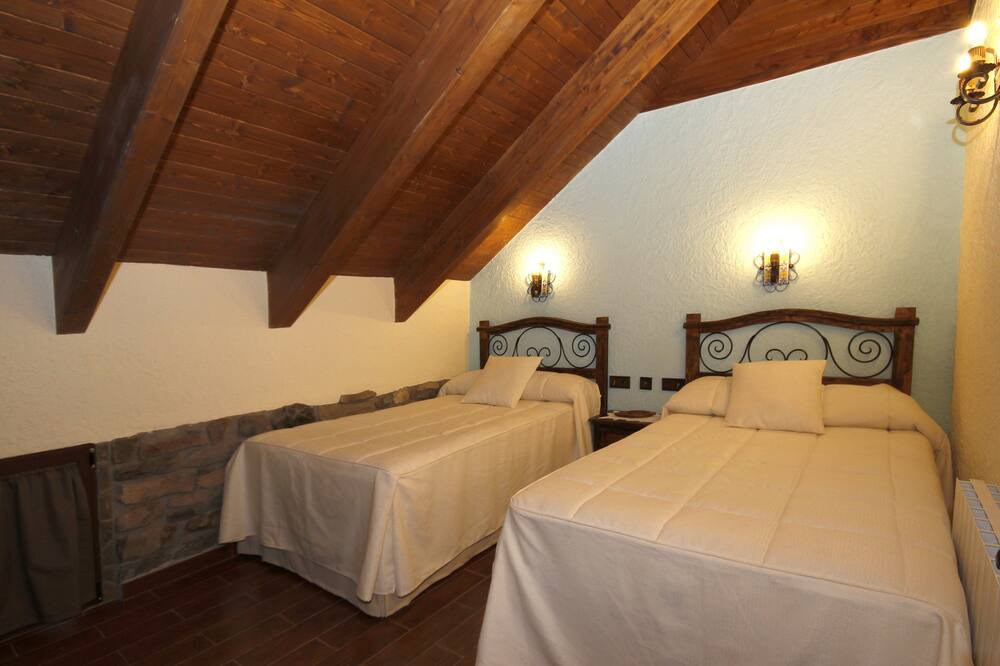 Photo of Bedroom in Borrastre