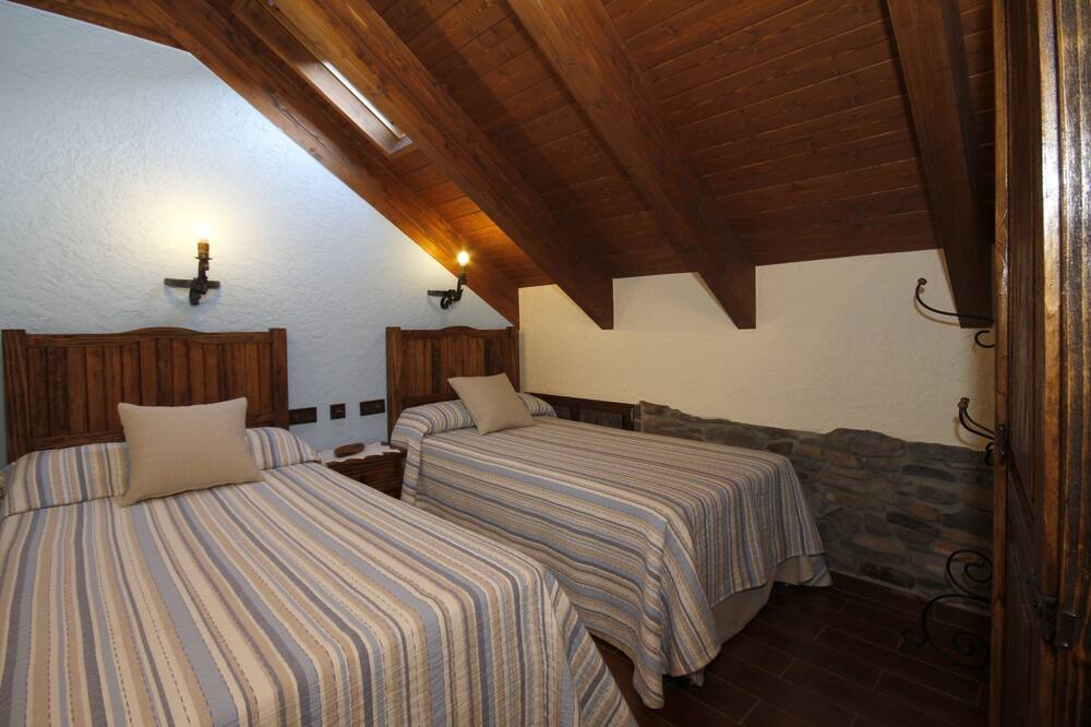 Photo of Bedroom in Borrastre