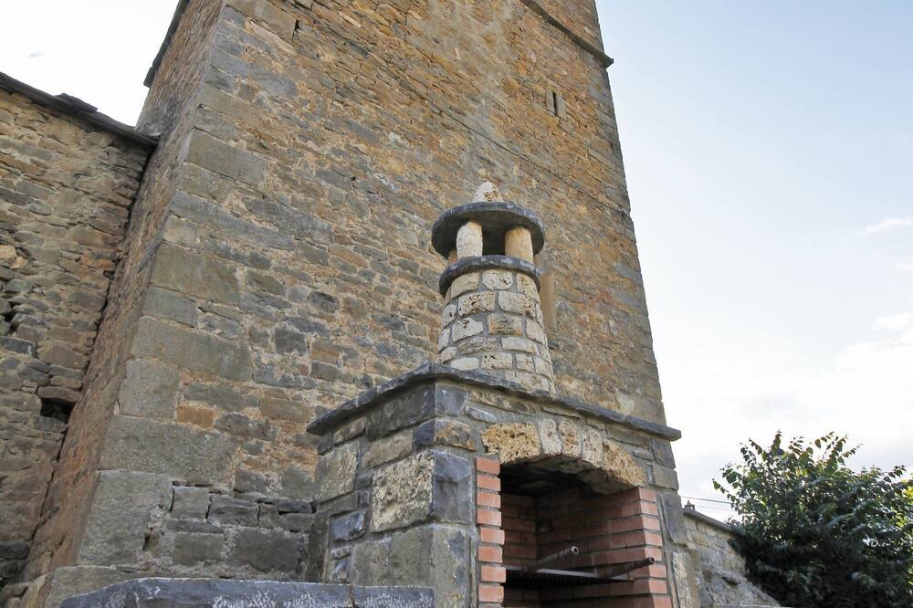 Photo of Outdoor in Borrastre
