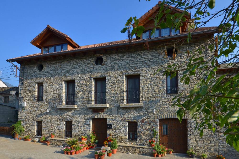 Photo of Outdoor in Borrastre