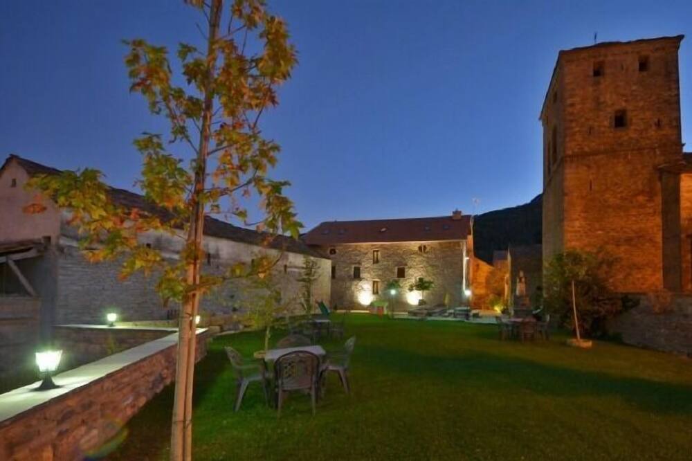 Photo of Outdoor in Borrastre