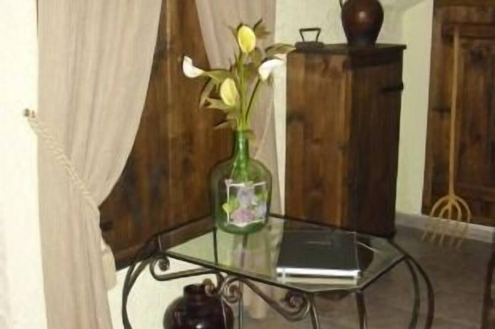 Photo of Bedroom in Borrastre