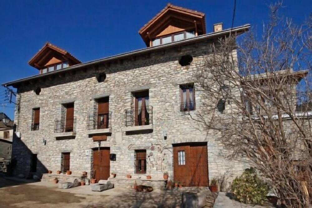 Photo of Outdoor in Borrastre
