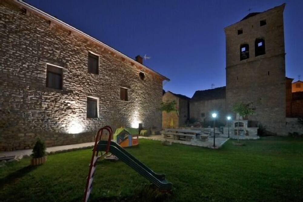 Photo of Outdoor in Borrastre