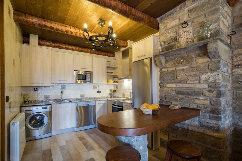 Photo of Kitchen in Borrastre