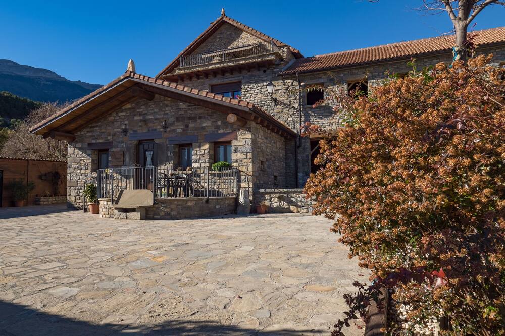Photo of Outdoor in Borrastre