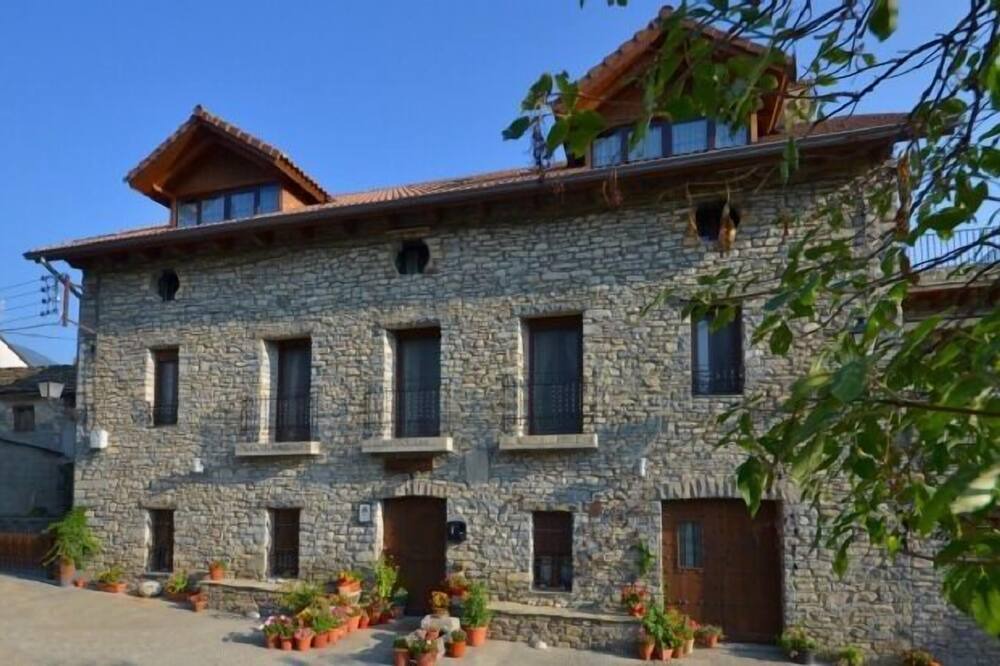 Photo of Outdoor in Borrastre