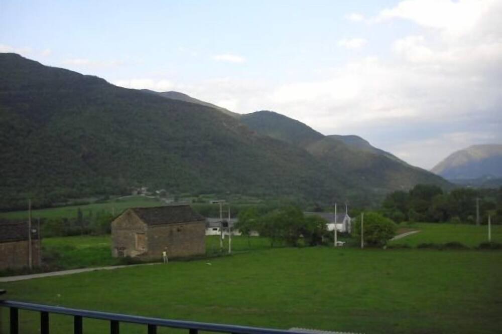 Photo of Outdoor in Borrastre
