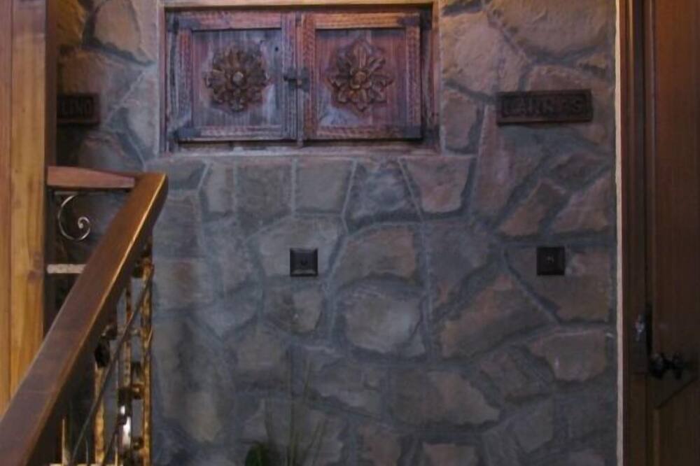 Photo of Bathroom in Borrastre