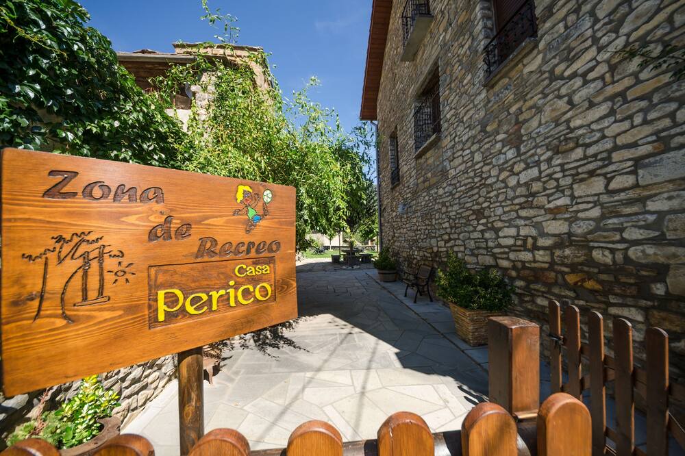 Photo of Outdoor in Borrastre
