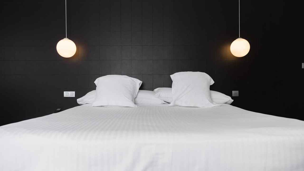Photo of Bedroom in Valdepenas