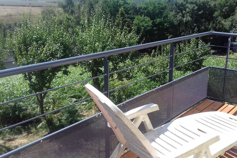 Photo of Patio Balcony in Paulinet