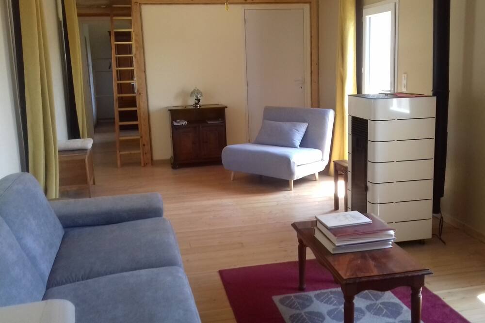 Photo of Livingroom in Paulinet