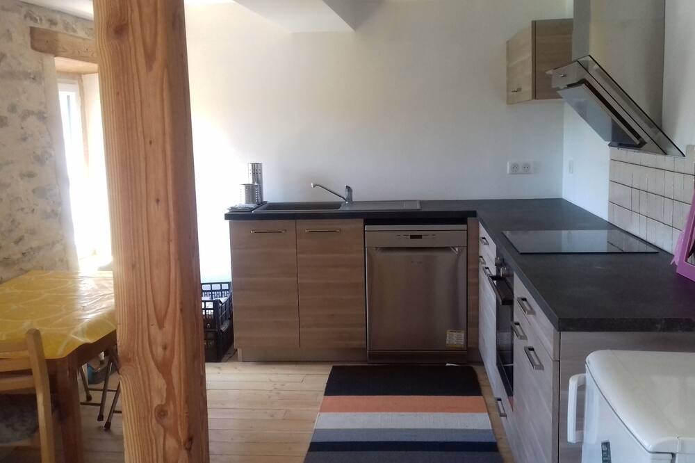 Photo of Kitchen in Paulinet