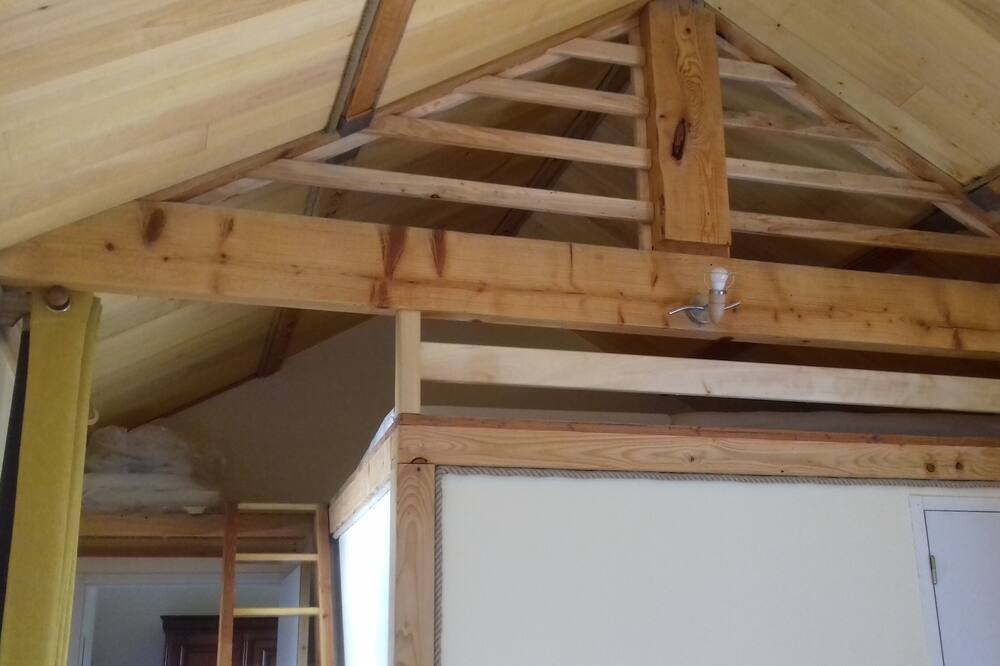 Photo of Bedroom in Paulinet