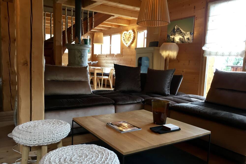 Photo of Livingroom in Vers L'Eglise