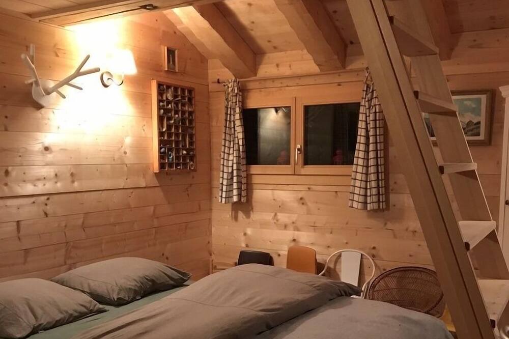 Photo of Bedroom in Vers L'Eglise