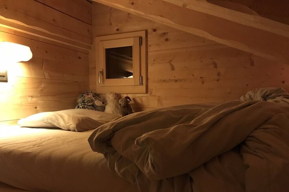 Photo of Bedroom in Vers L'Eglise