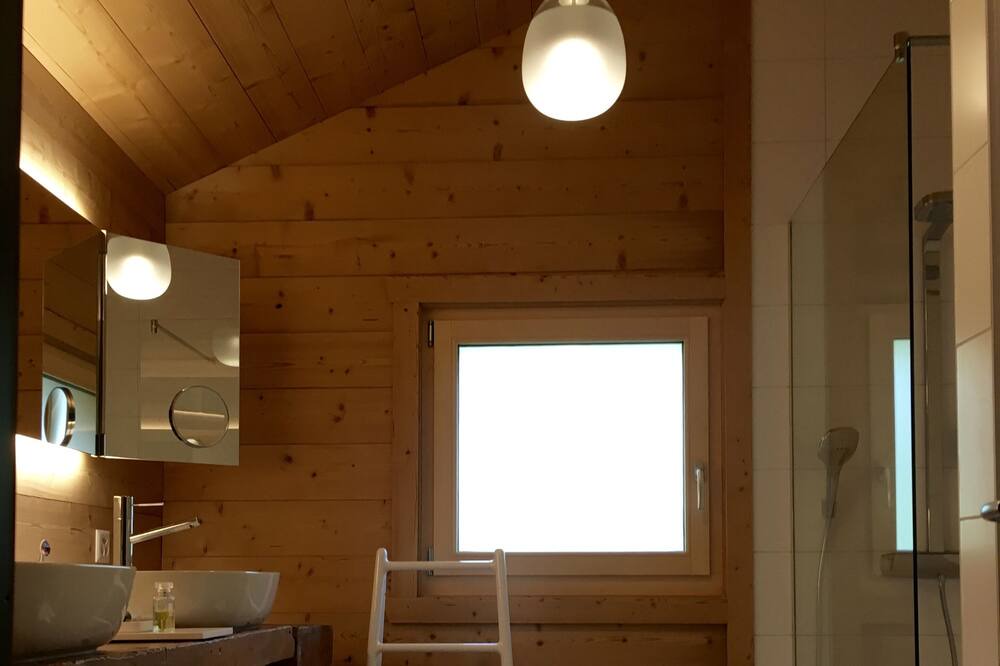Photo of Bathroom in Vers L'Eglise