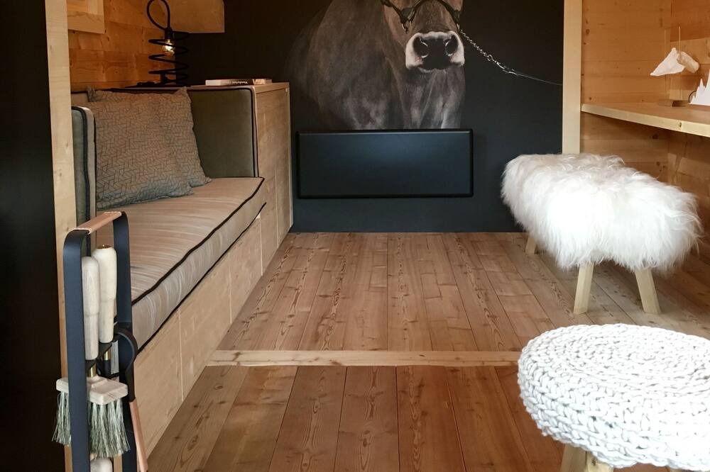 Photo of Livingroom in Vers L'Eglise