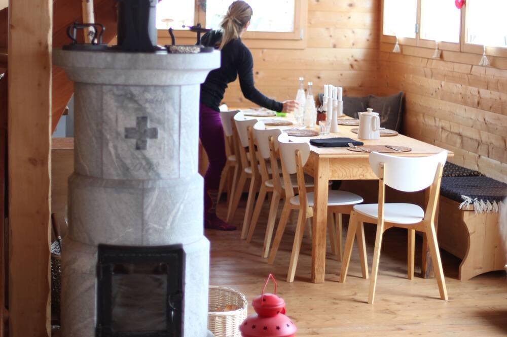 Photo of Kitchen in Vers L'Eglise