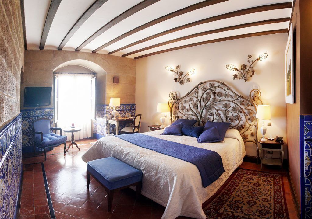 Photo of Bedroom in Zarraton