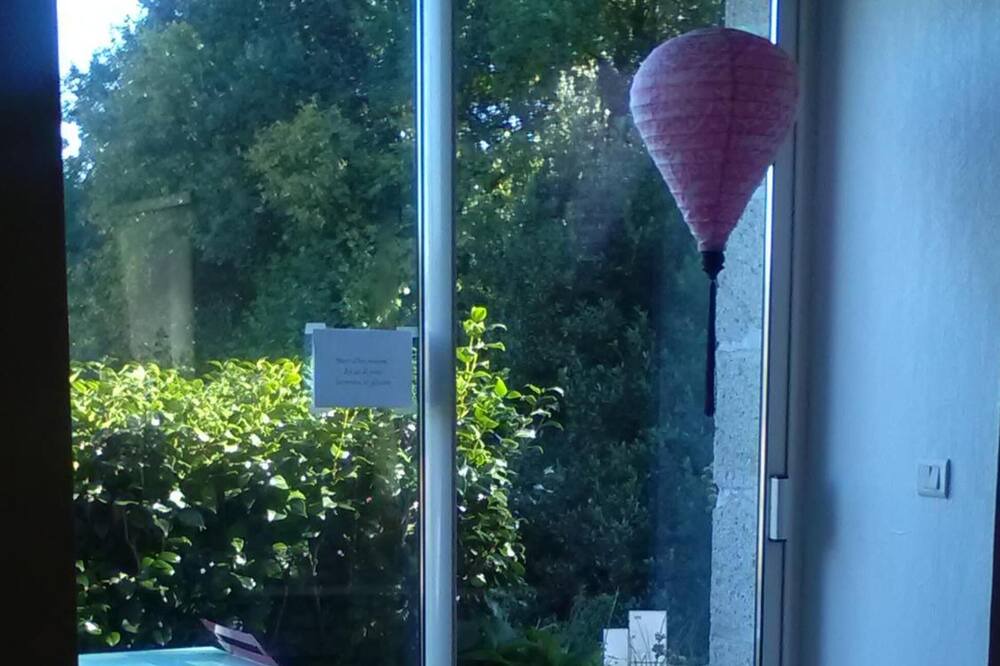 Photo of Patio Balcony in Lothey