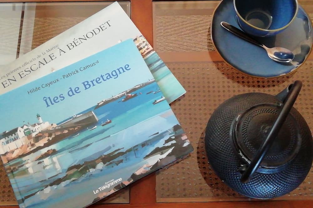 Photo of Livingroom in Lothey