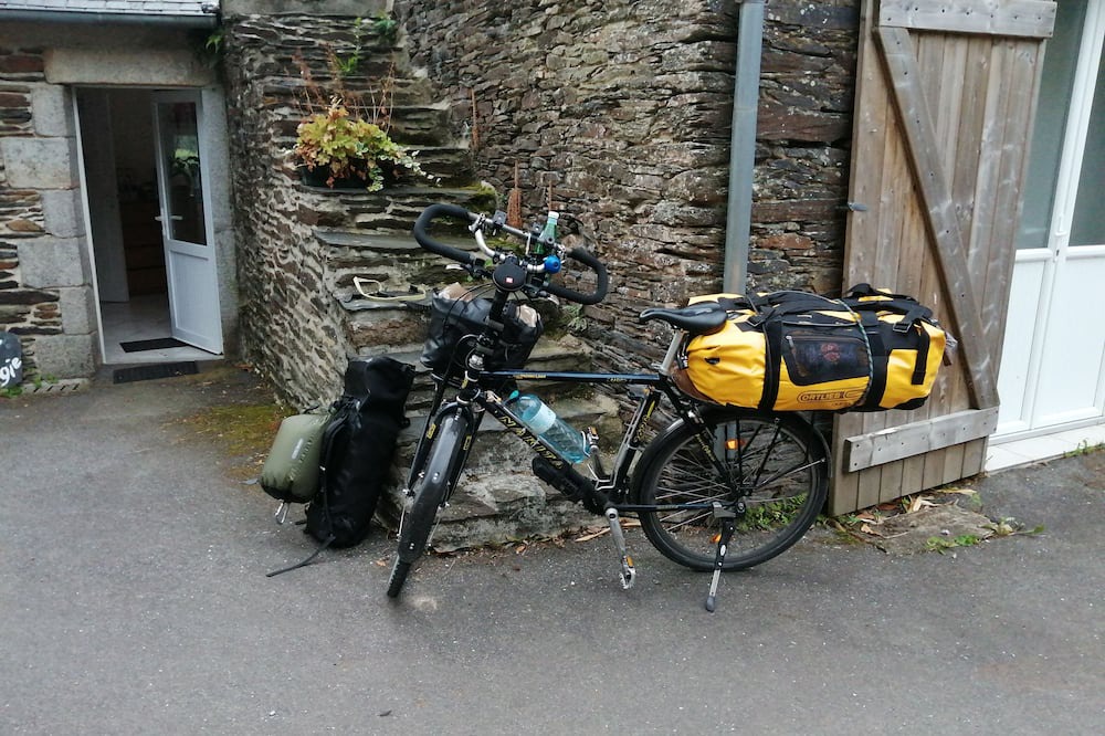 Photo of Outdoor in Lothey