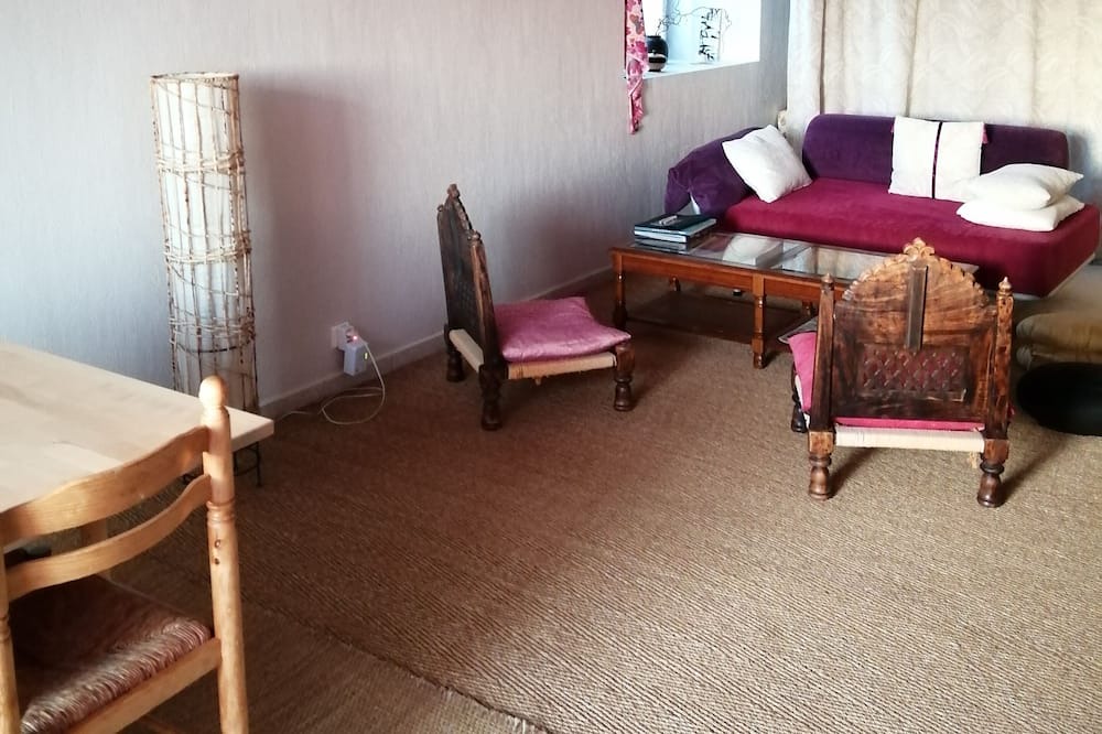 Photo of Livingroom in Lothey