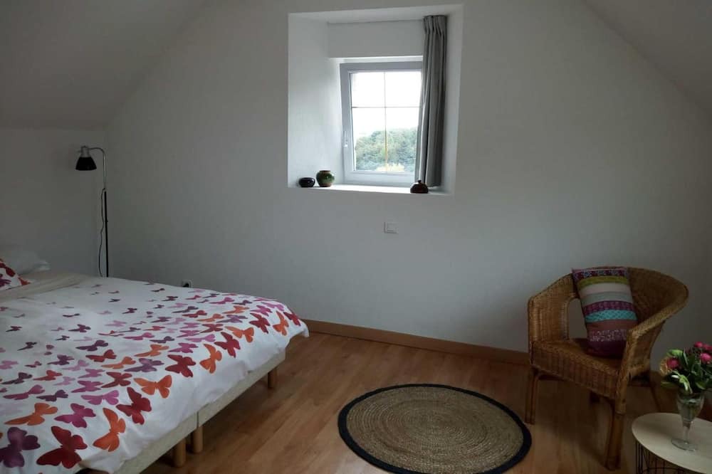 Photo of Bedroom in Lothey