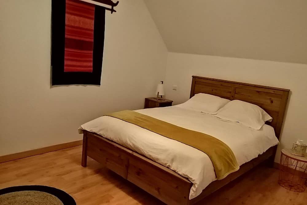 Photo of Bedroom in Lothey