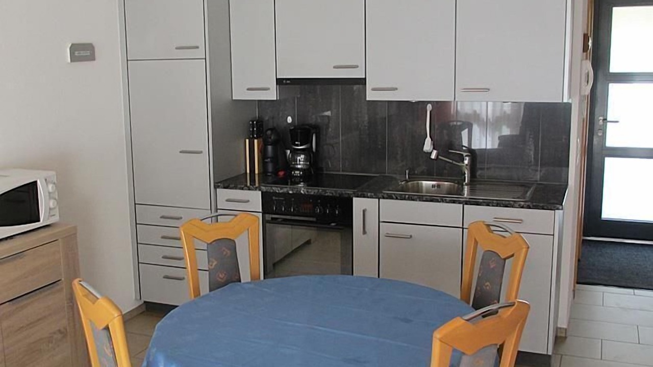 Photo of Kitchen in Meiringen