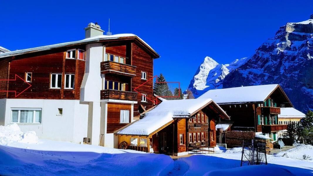Photo of Outdoor in Murren