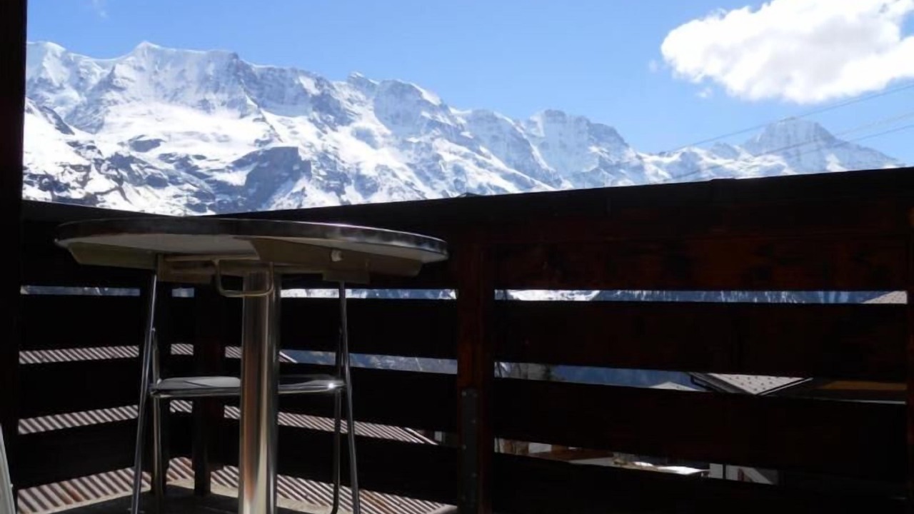 Photo of Outdoor in Murren