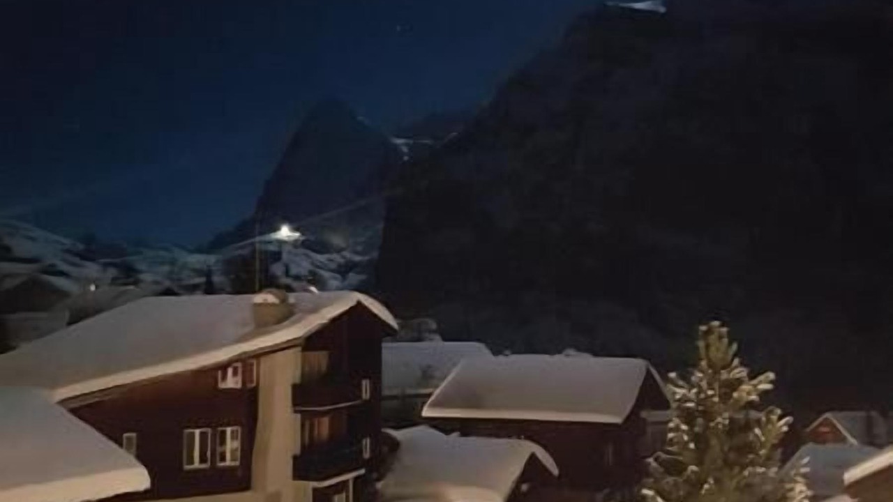 Photo of Outdoor in Murren