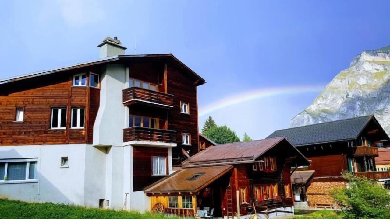 Photo of Outdoor in Murren