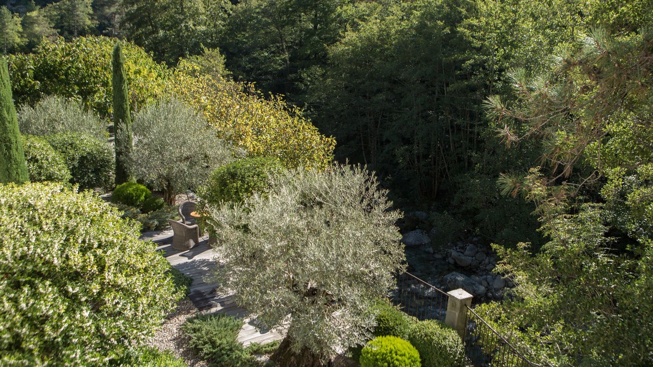 Photo of Patio Balcony in Corte