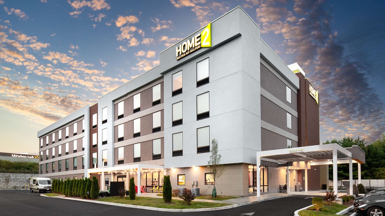 Photo of Outdoor in Raynham