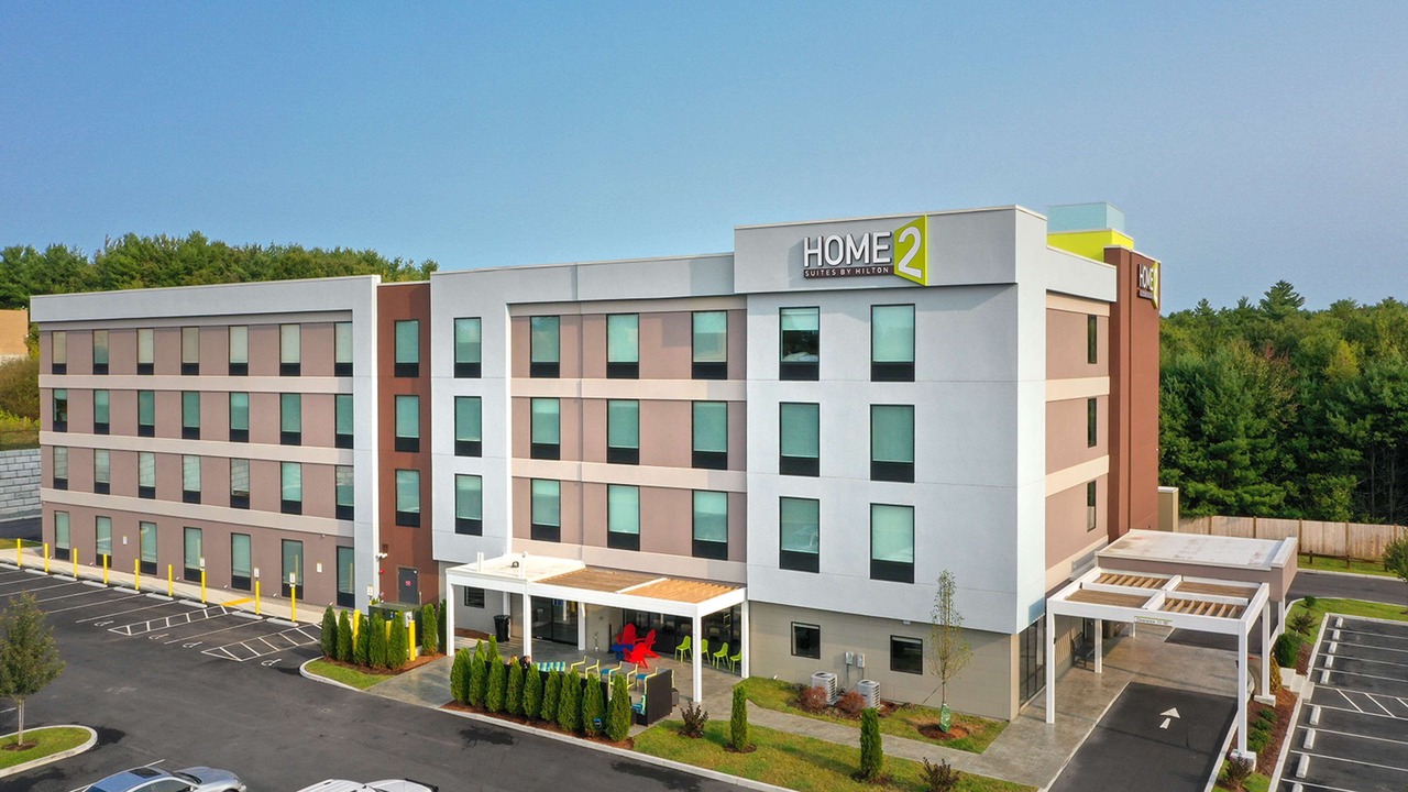 Photo of Outdoor in Raynham