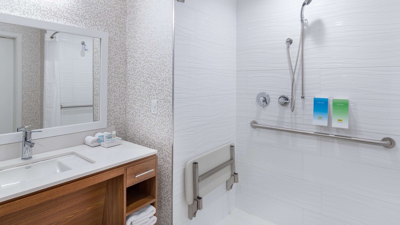 Photo of Bathroom in Raynham