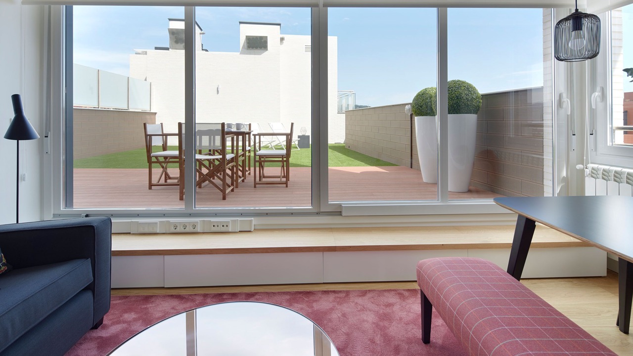 Photo of Livingroom in Egia