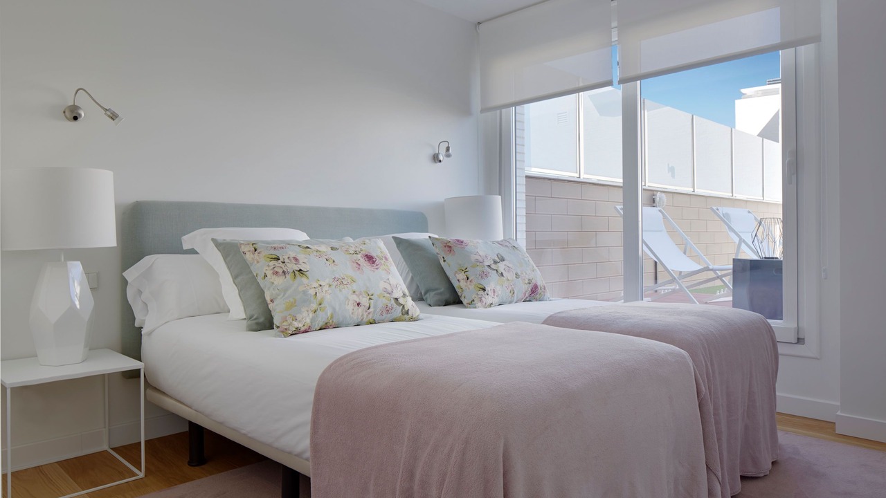 Photo of Bedroom in Egia